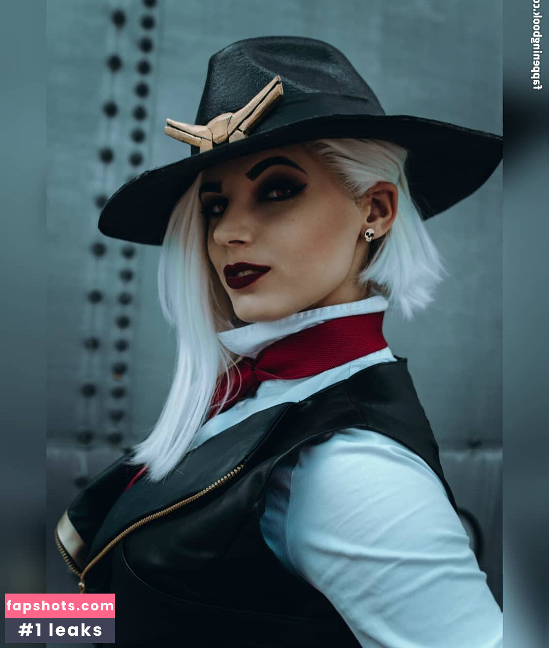 Kaminari Cosplay gallery photo #13