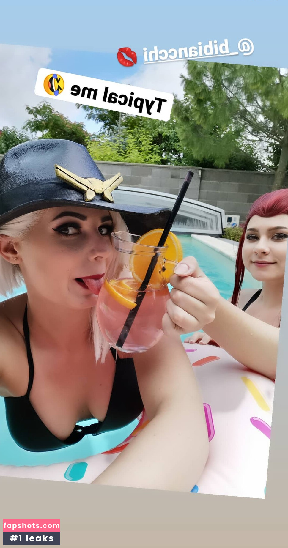 Kaminari Cosplay gallery photo #14