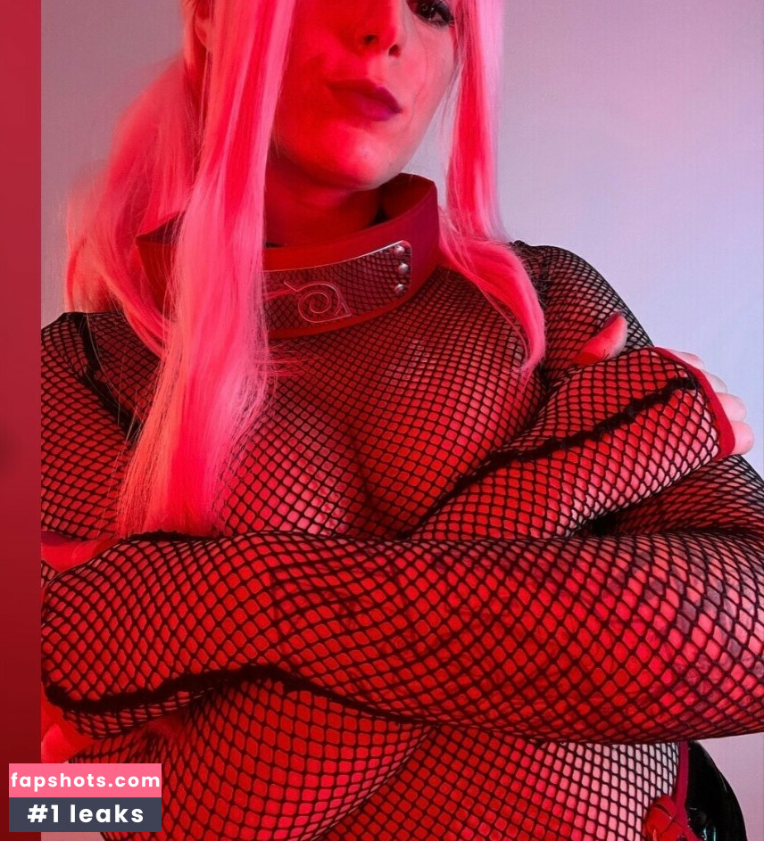 Kaminari Cosplay gallery photo #4