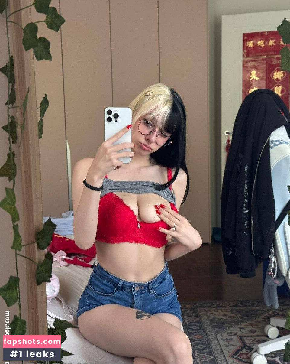 kamixox Nahé úniky fotek pouze od fanoušků #5 - Fapshots