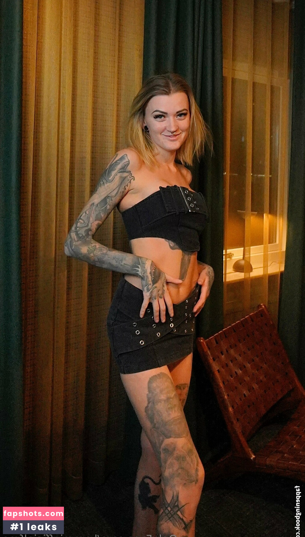 kammifree Filtración Desnuda OnlyFans Foto #8 - Fapshots