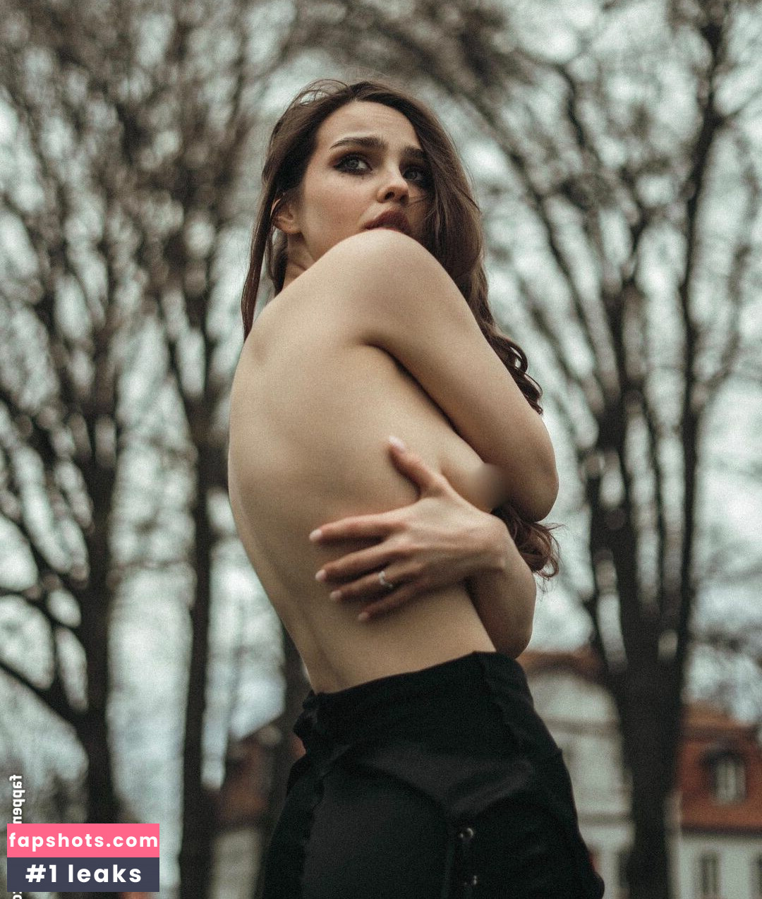 Kamochi ASMR gallery photo #13