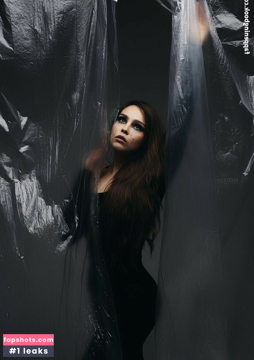 Kamochi ASMR gallery photo #15