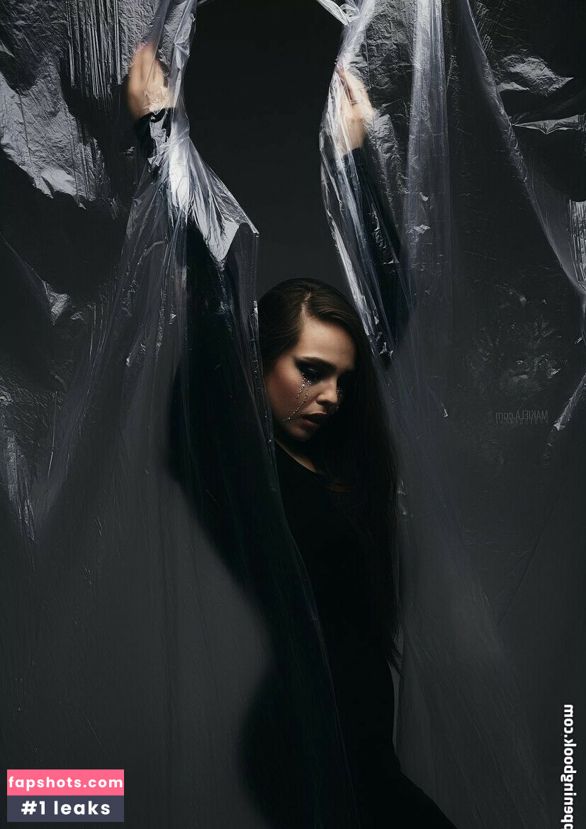 Kamochi ASMR gallery photo #16