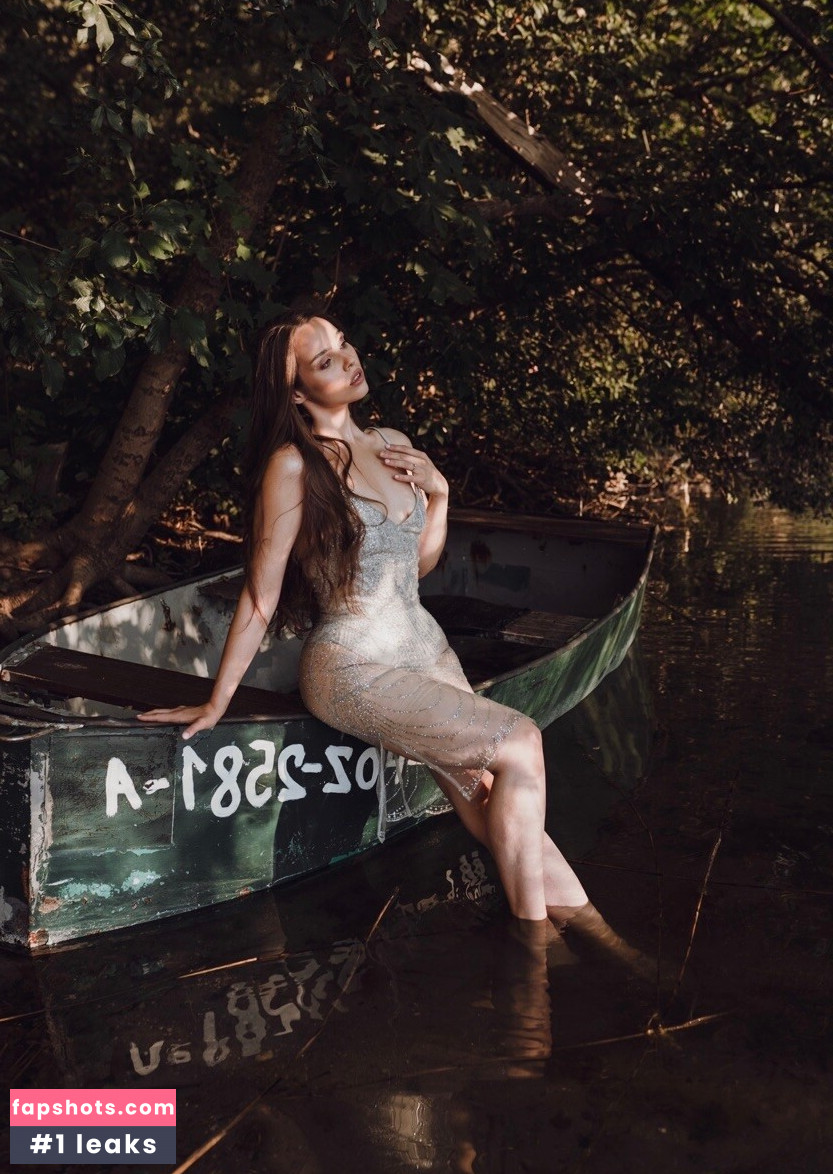 Kamochi ASMR gallery photo #29