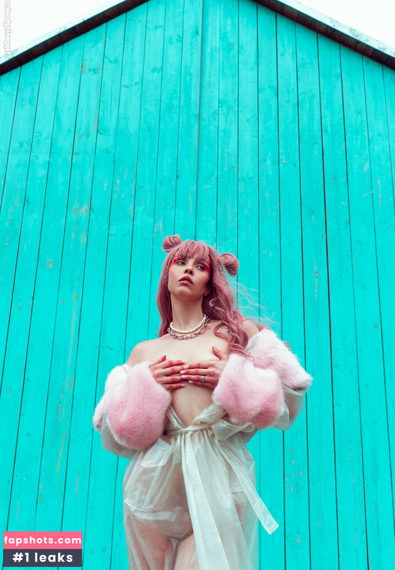 Kamochi ASMR gallery photo #37