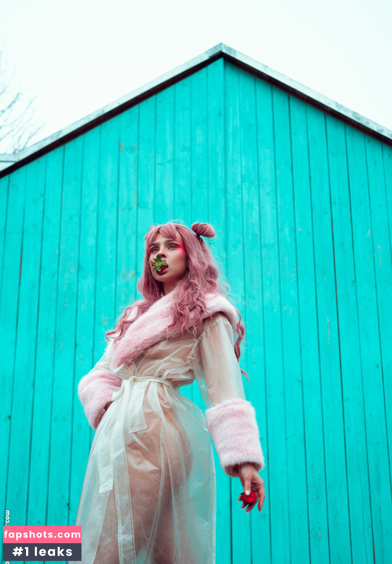 Kamochi ASMR gallery photo #38