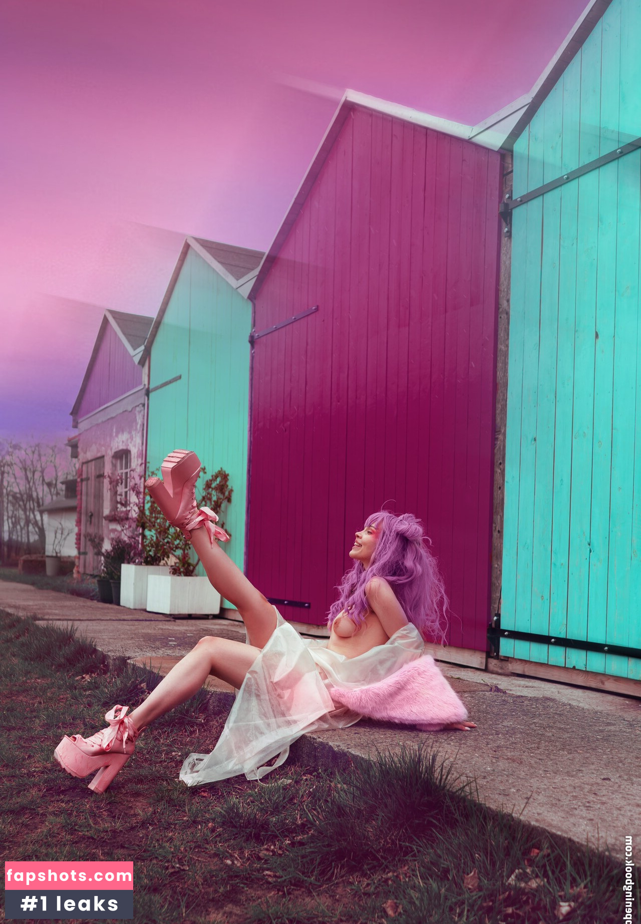 Kamochi ASMR gallery photo #40