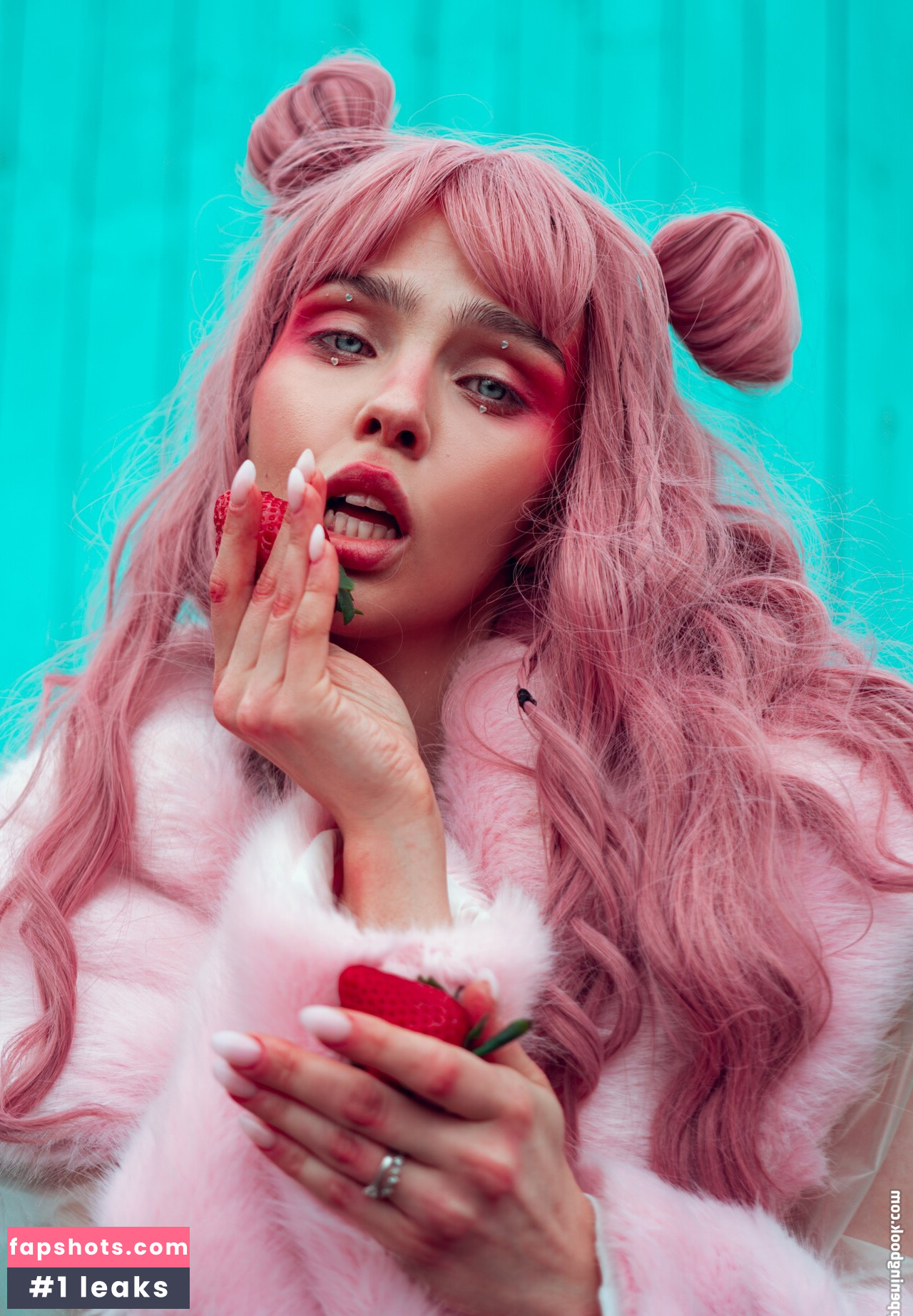 Kamochi ASMR gallery photo #43