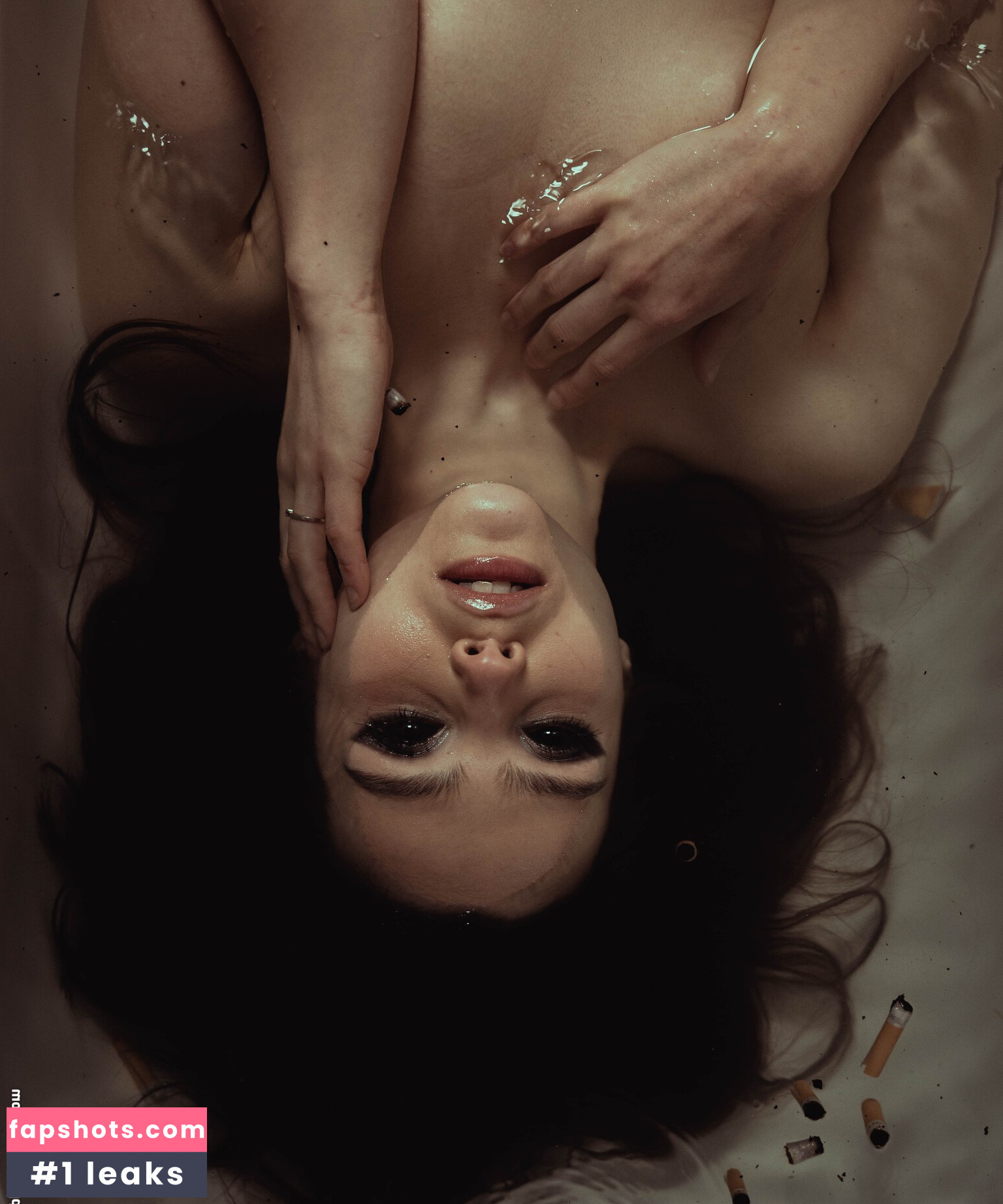 Kamochi ASMR Nude Leaks OnlyFans Photos #64 - LeakJerk