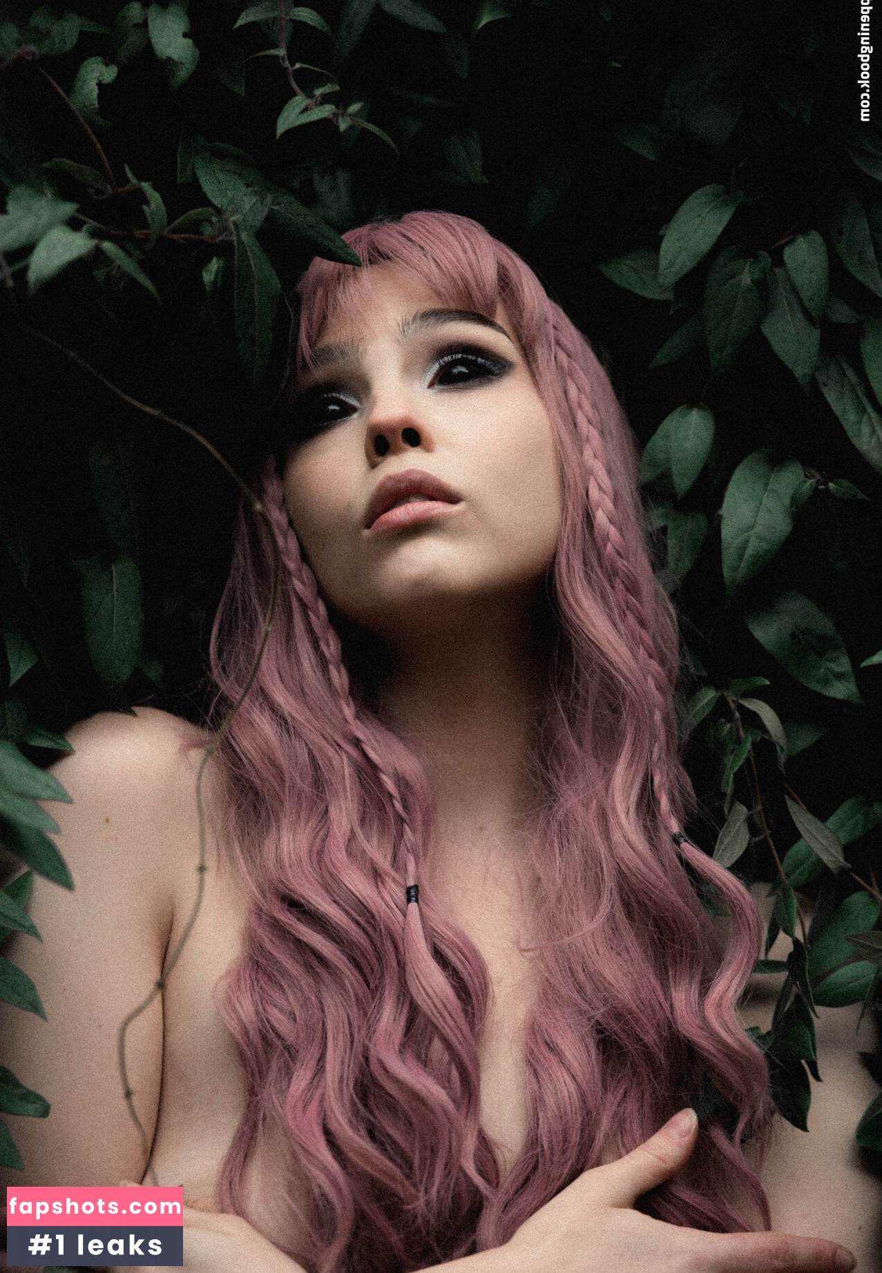 Kamochi ASMR Nude Leaks OnlyFans Photos #72 - LeakJerk