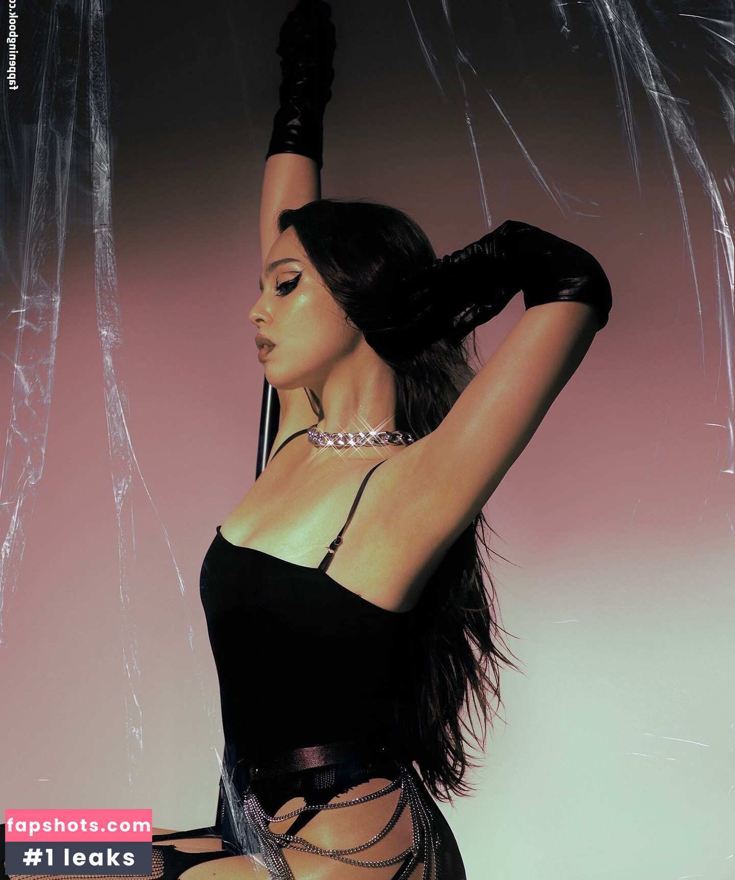 Kamochi ASMR gallery photo #91