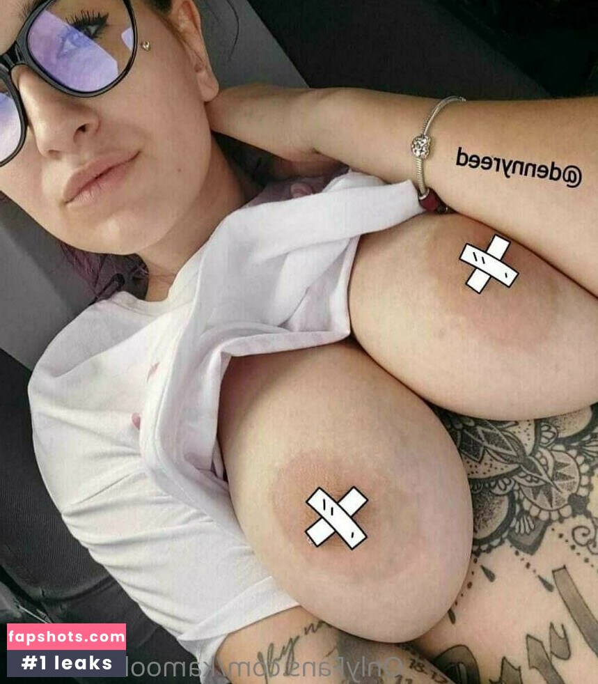 kamoolettenfree Nahé úniky fotek pouze od fanoušků #30 - Fapshots