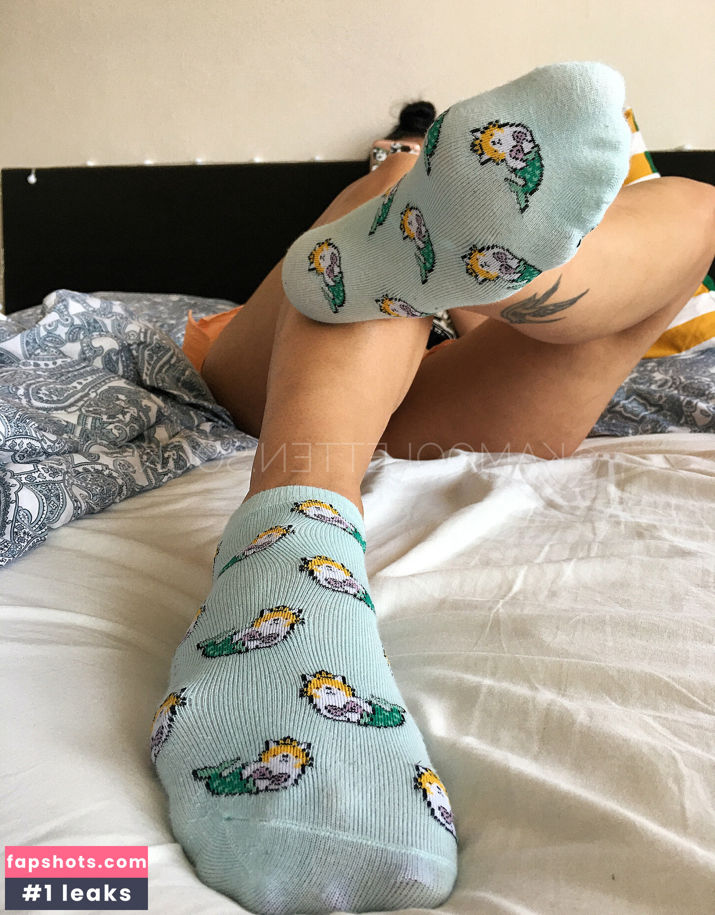 kamoolettenfree Nahé úniky fotek pouze od fanoušků #37 - Fapshots