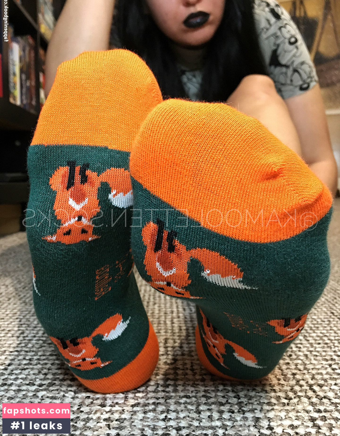 kamoolettenfree Nahé úniky fotek pouze od fanoušků #43 - Fapshots