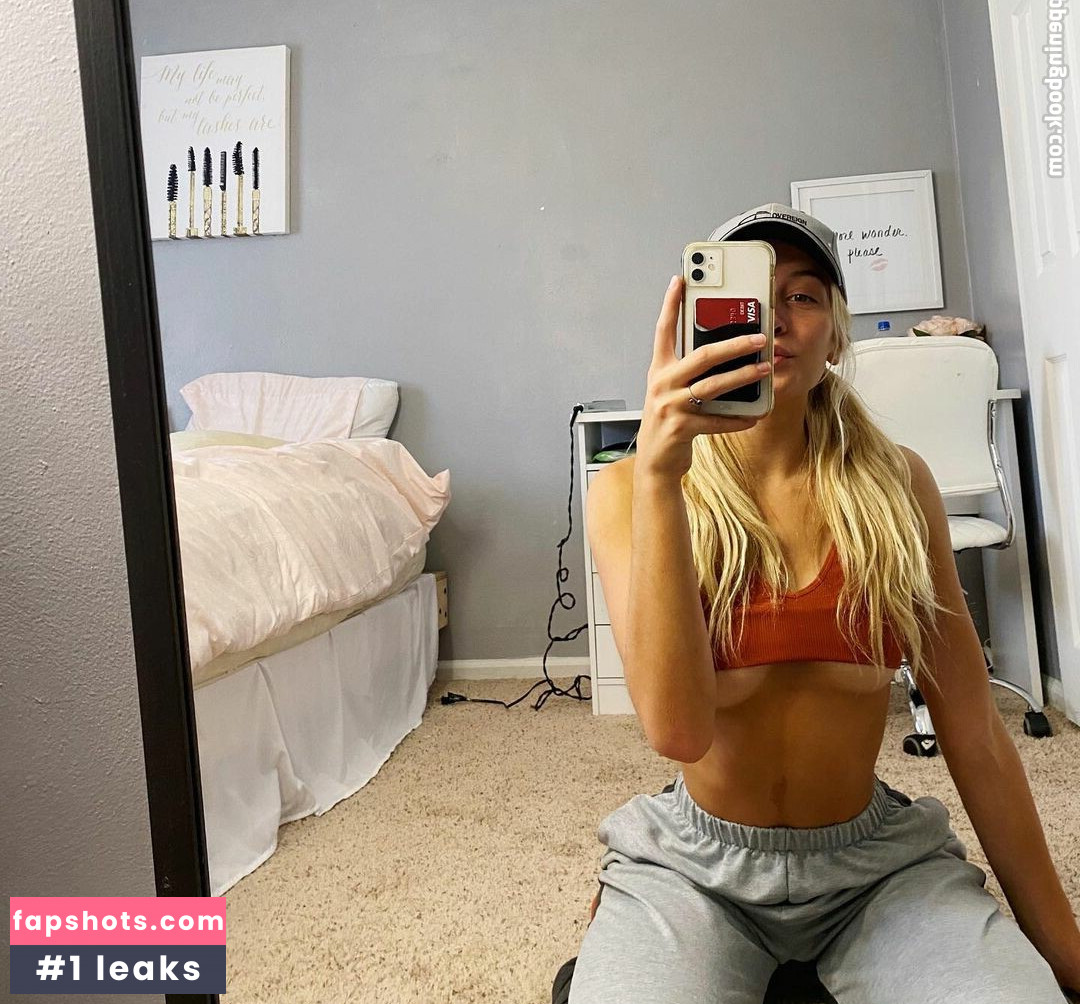 Kamryn Bedore gallery photo #21