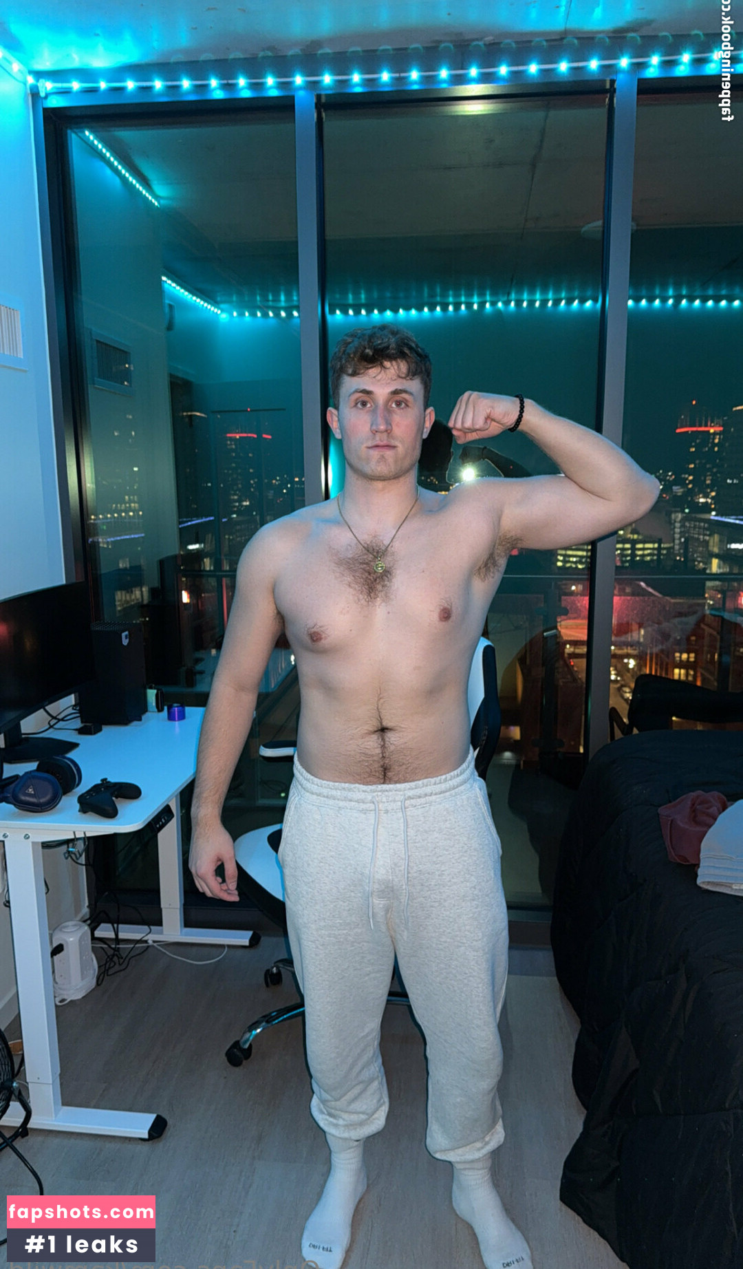 kamwild Nahé úniky fotek pouze od fanoušků #2 - Fapshots