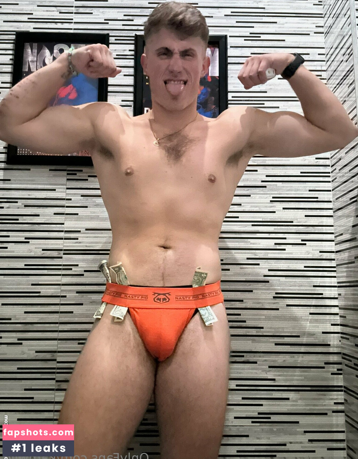 kamwild Nahé úniky fotek pouze od fanoušků #7 - Fapshots