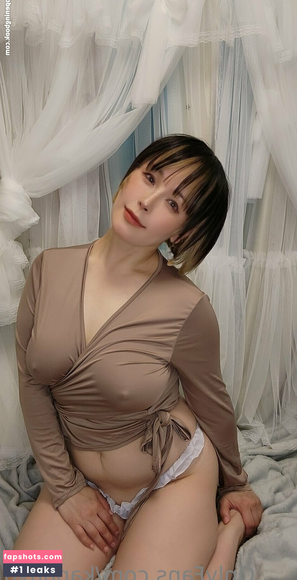 kanaaxo Filtración Desnuda OnlyFans Foto #19 - Fapshots