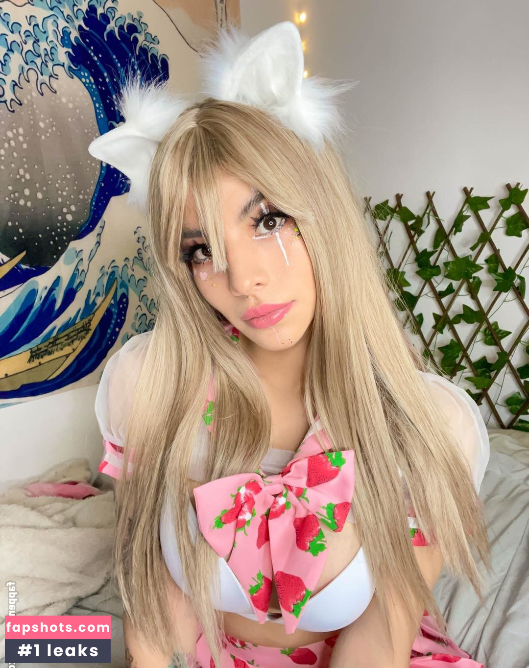 Kanakolove Nude Leaks OnlyFans Photos #2 - LeakJerk