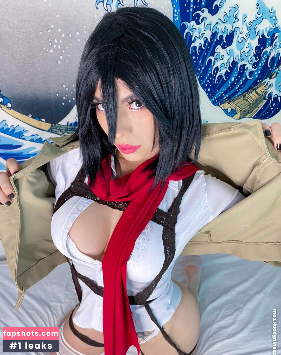 Kanakolove Nude Leaks OnlyFans Photos #8 - LeakJerk