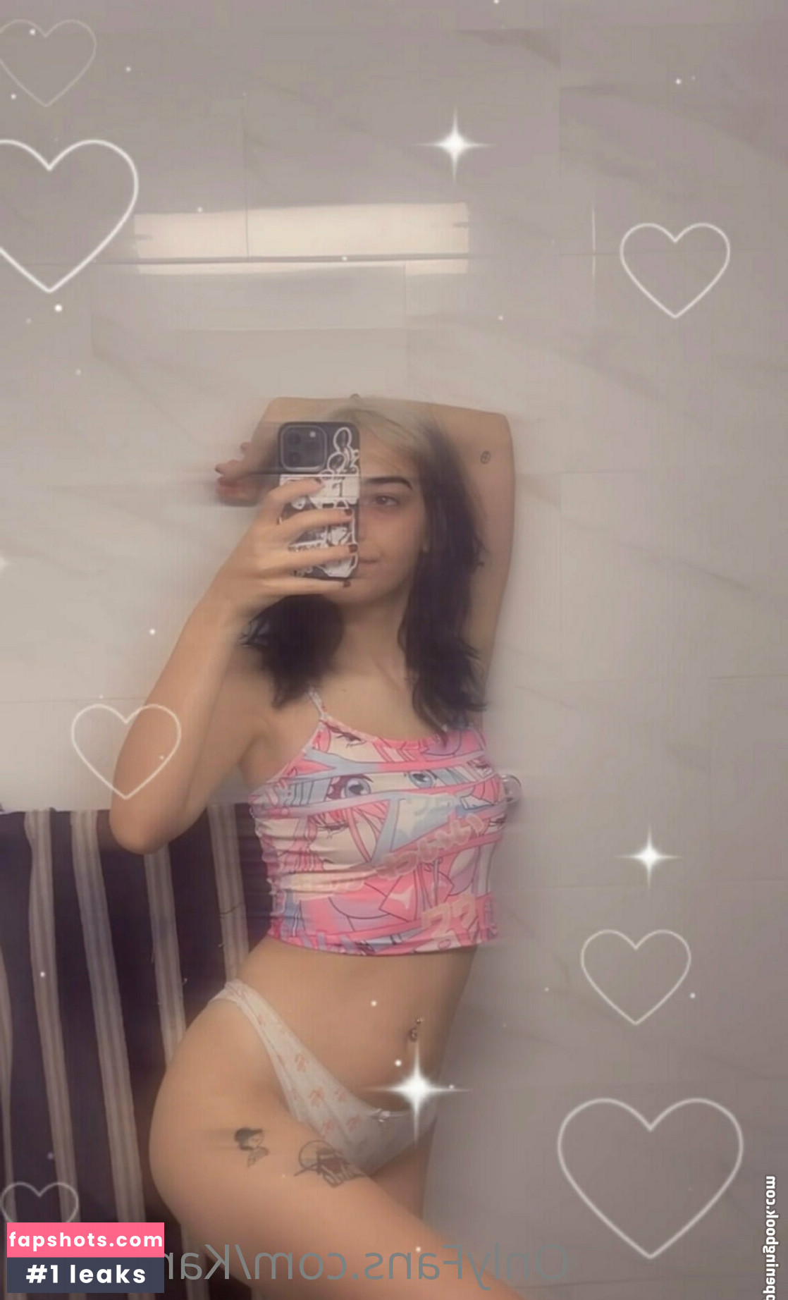 kanatsuki Nacktheit OnlyFans Fotos #2 - Fapshots