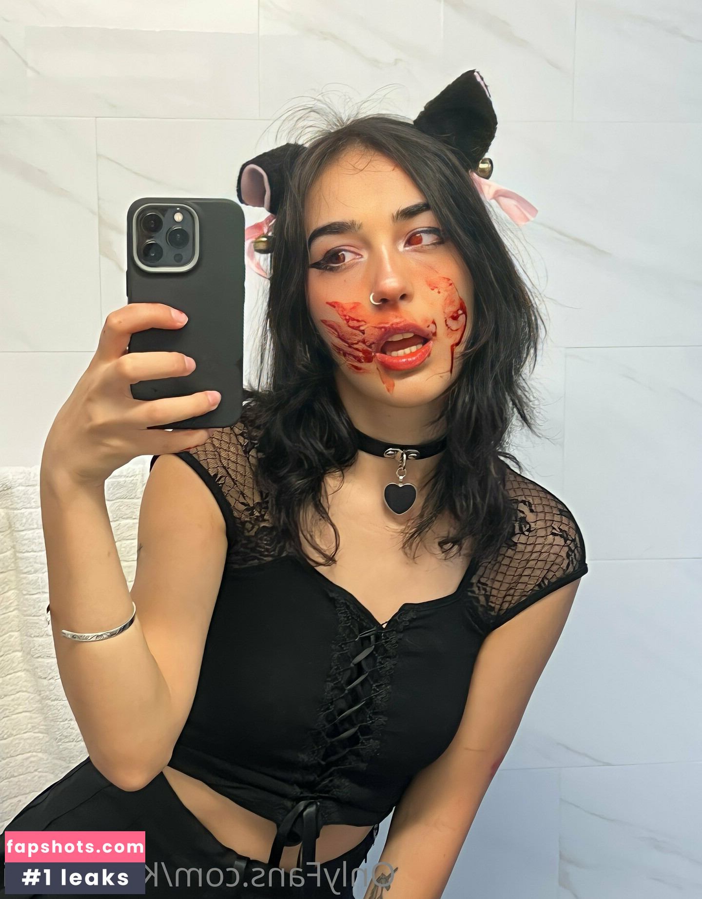 kanatsuki Nacktheit OnlyFans Fotos #11 - Fapshots