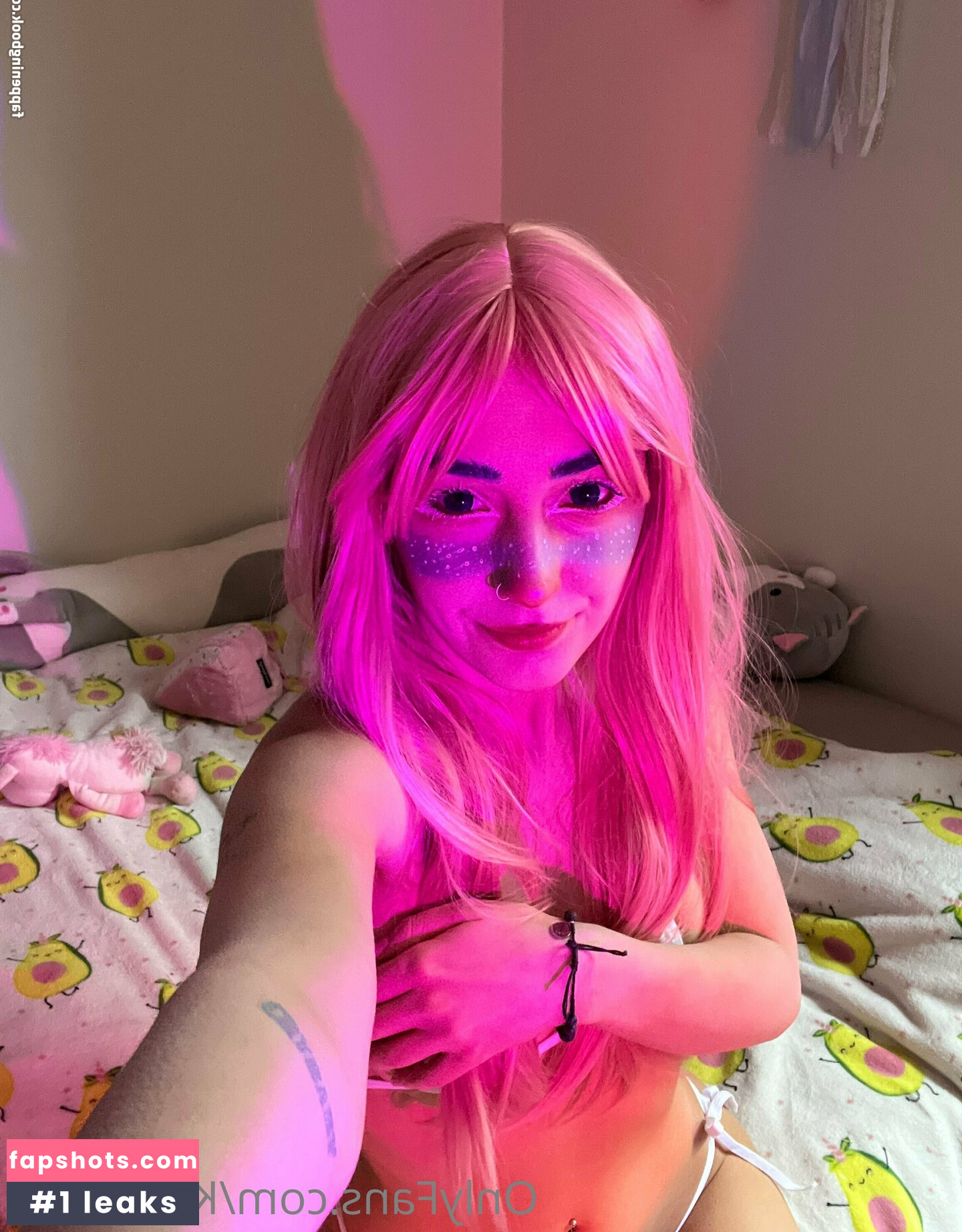 kanatsuki Nacktheit OnlyFans Fotos #13 - Fapshots