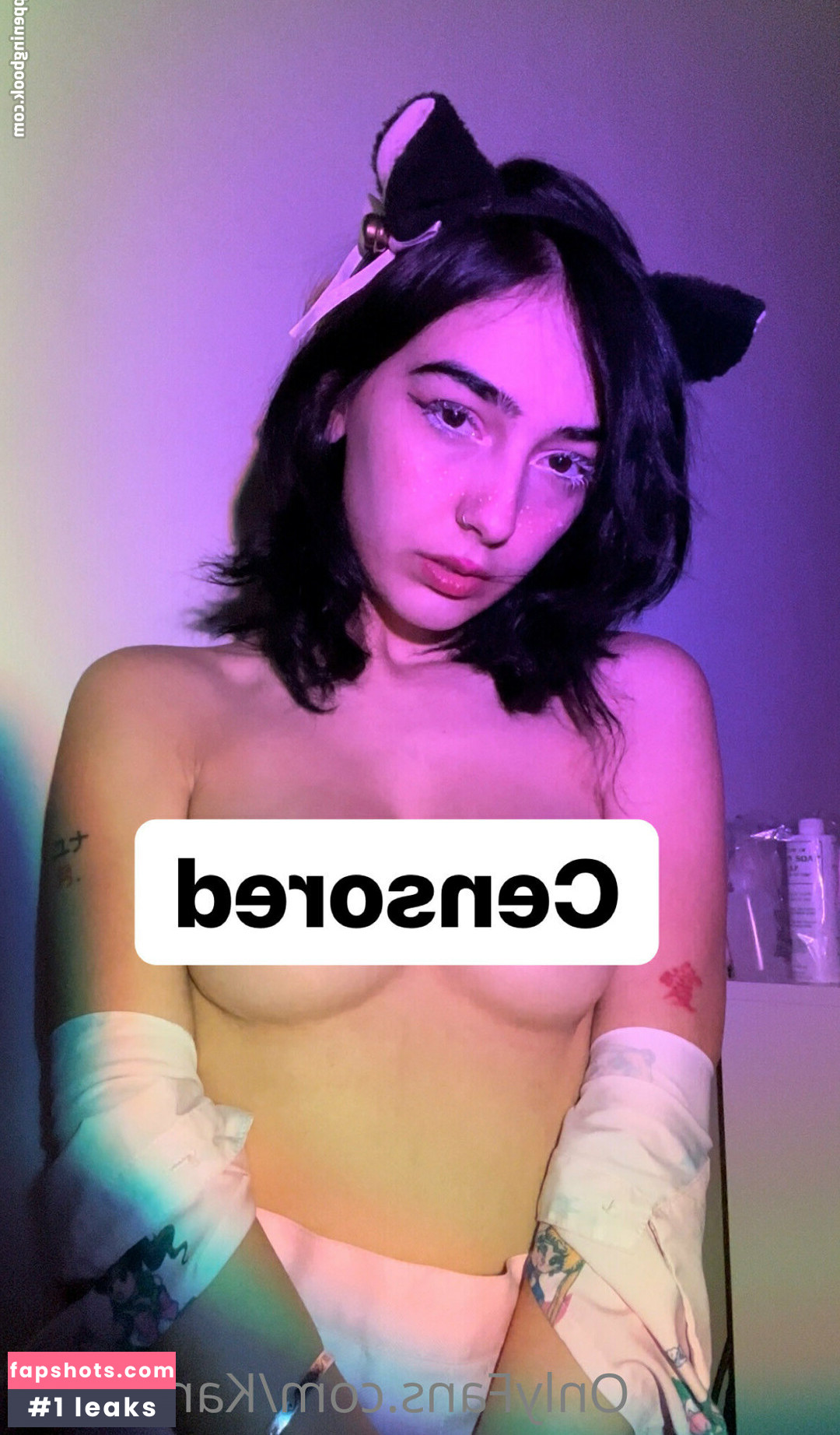 kanatsuki Nacktheit OnlyFans Fotos #16 - Fapshots