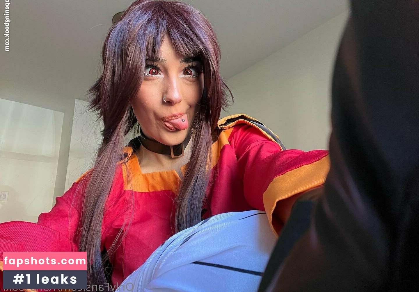 kanatsuki Nacktheit OnlyFans Fotos #20 - Fapshots