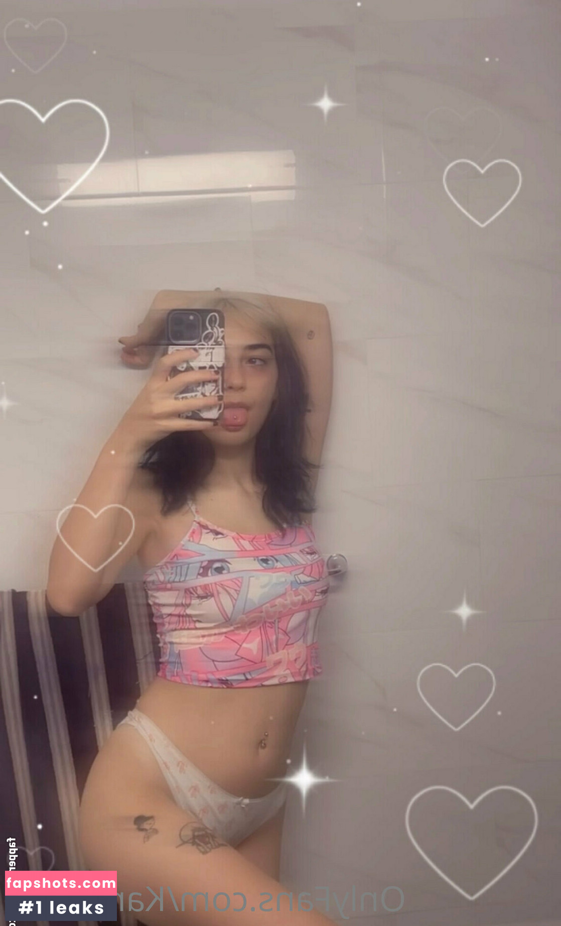 kanatsuki Nacktheit OnlyFans Fotos #25 - Fapshots