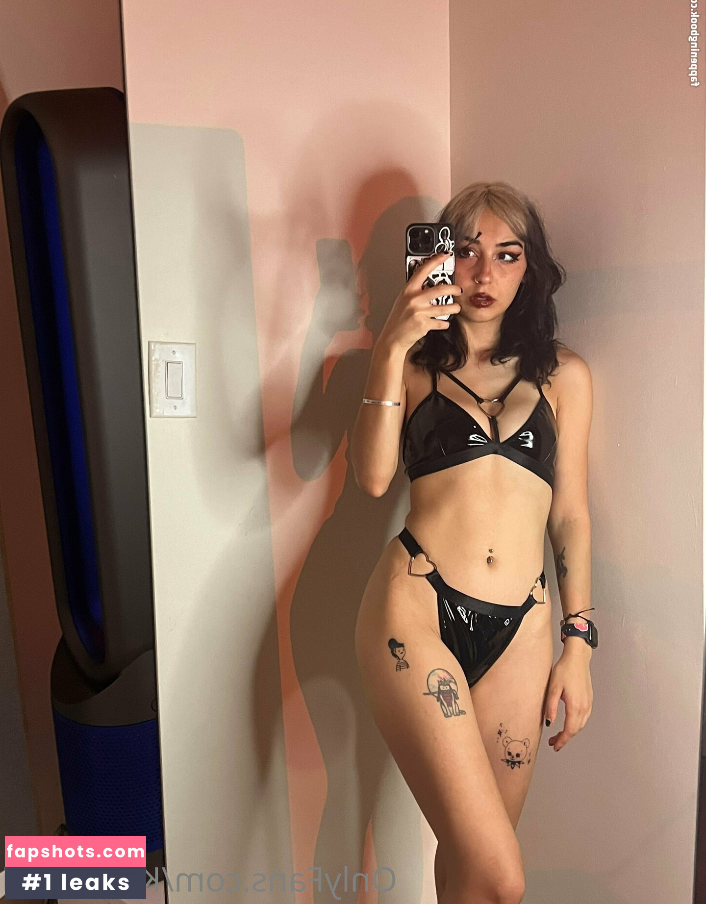 kanatsuki Nacktheit OnlyFans Fotos #26 - Fapshots