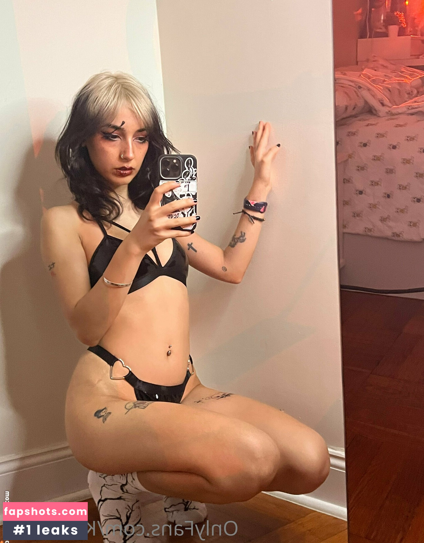 kanatsuki Nacktheit OnlyFans Fotos #7 - Fapshots