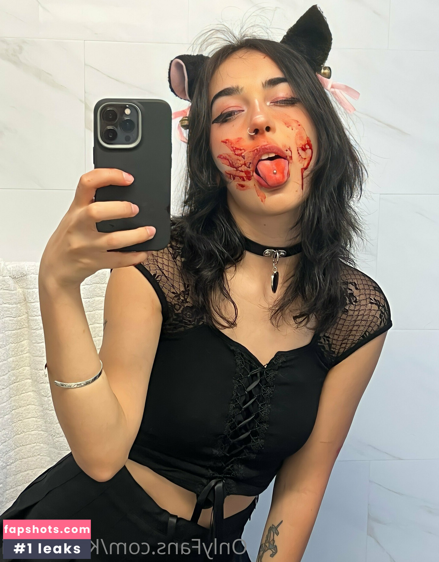 kanatsuki Nacktheit OnlyFans Fotos #8 - Fapshots