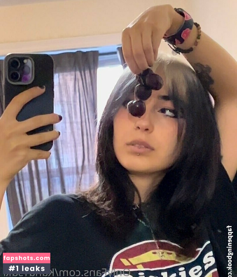kanatsuki Nacktheit OnlyFans Fotos #9 - Fapshots