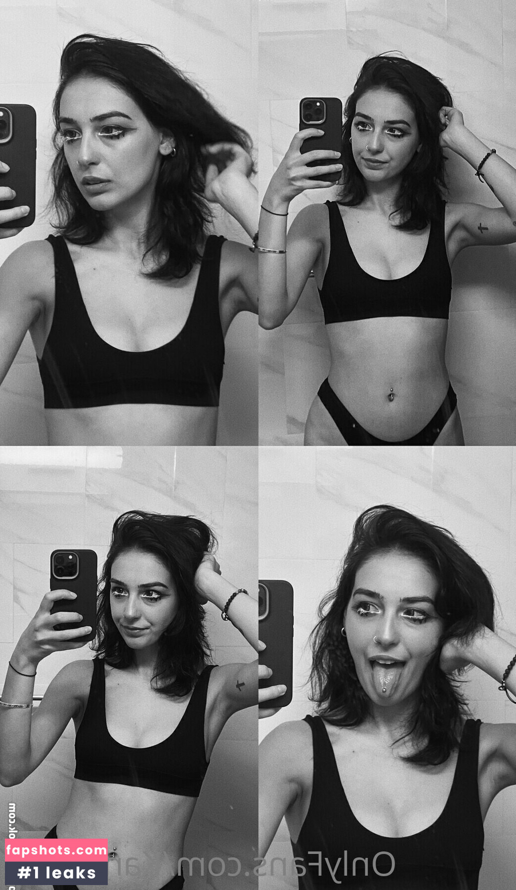 kanatsuki Nacktheit OnlyFans Fotos #10 - Fapshots