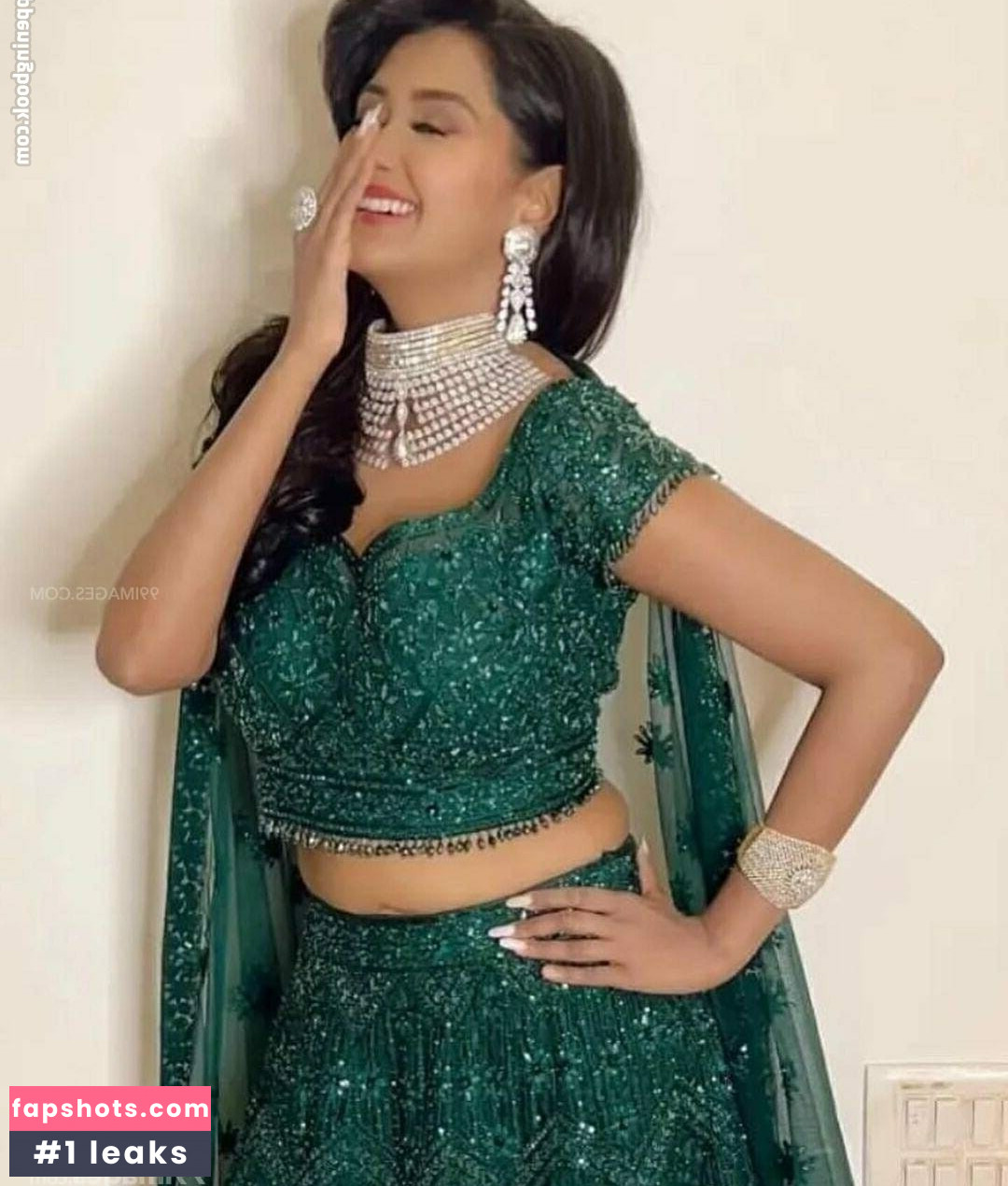 Kanchi Singh gallery photo #19