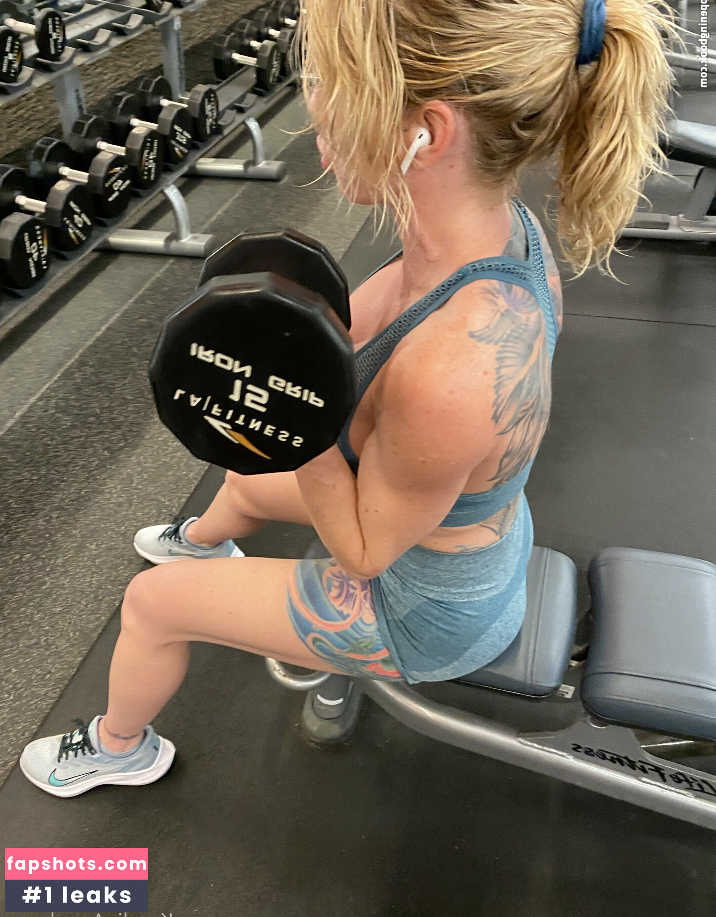 kandieangel Nahé úniky fotek pouze od fanoušků #6 - Fapshots