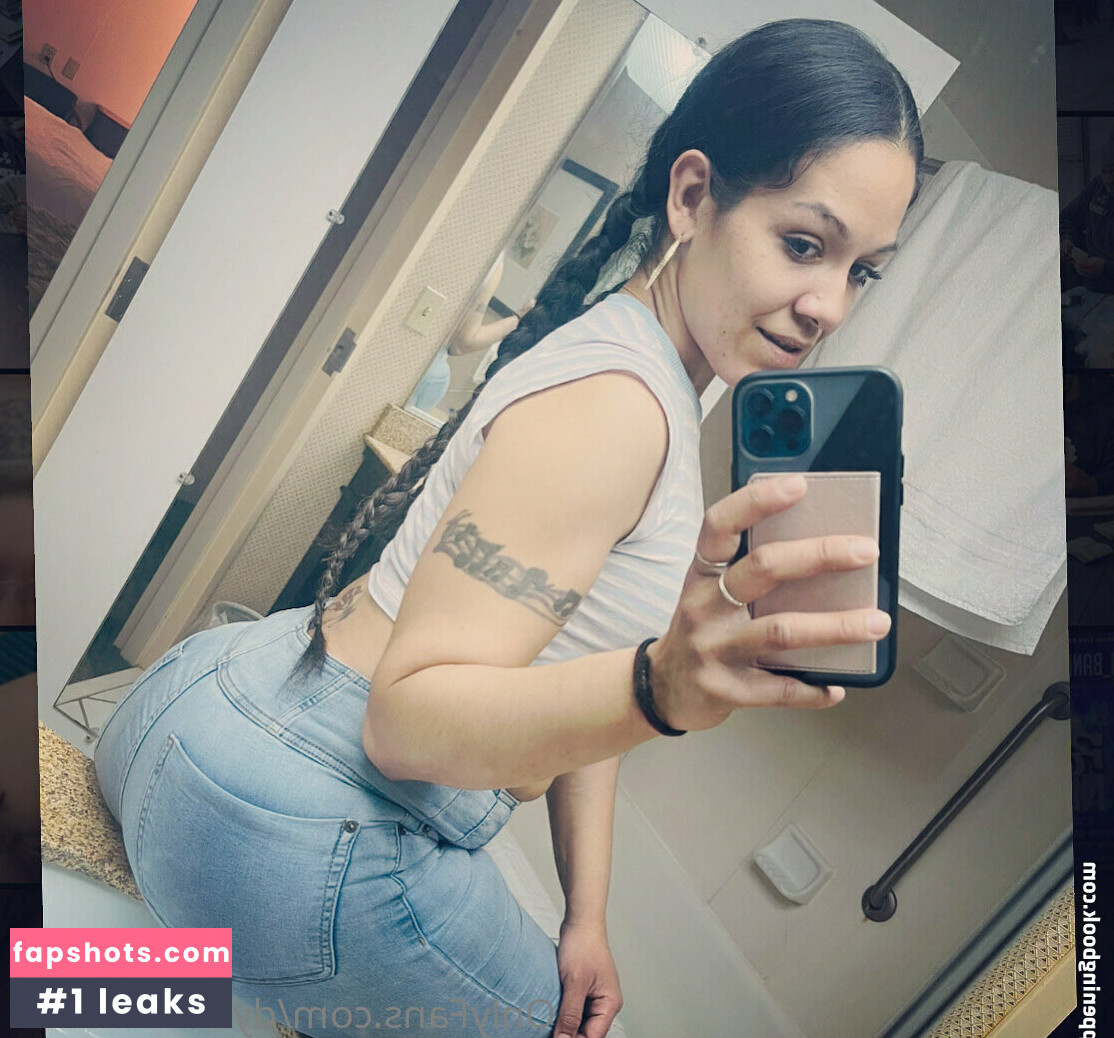 kandiibaibii Nacktheit OnlyFans Fotos #3 - Fapshots