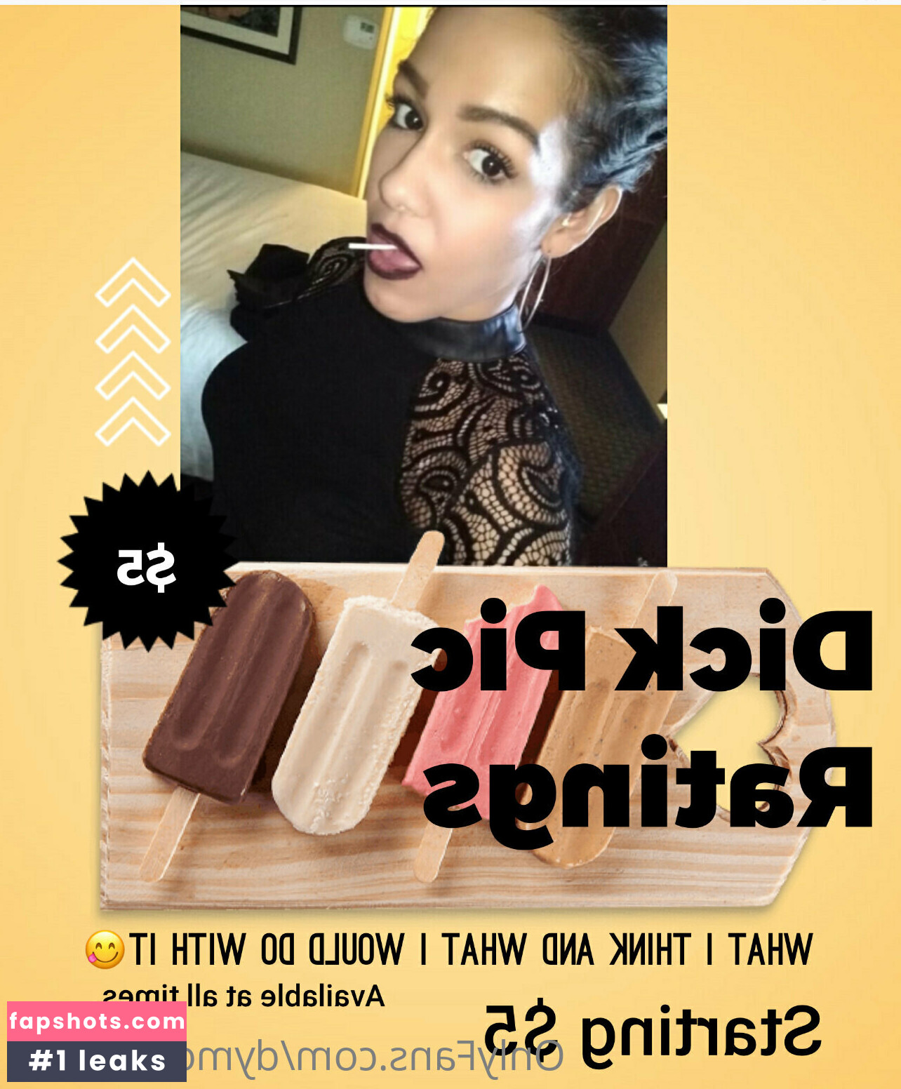 kandiibaibii Nacktheit OnlyFans Fotos #7 - Fapshots