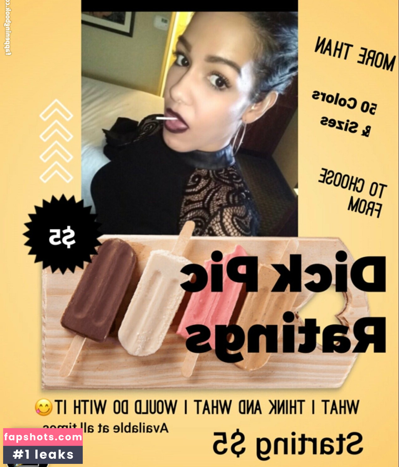 kandiibaibii Nacktheit OnlyFans Fotos #8 - Fapshots