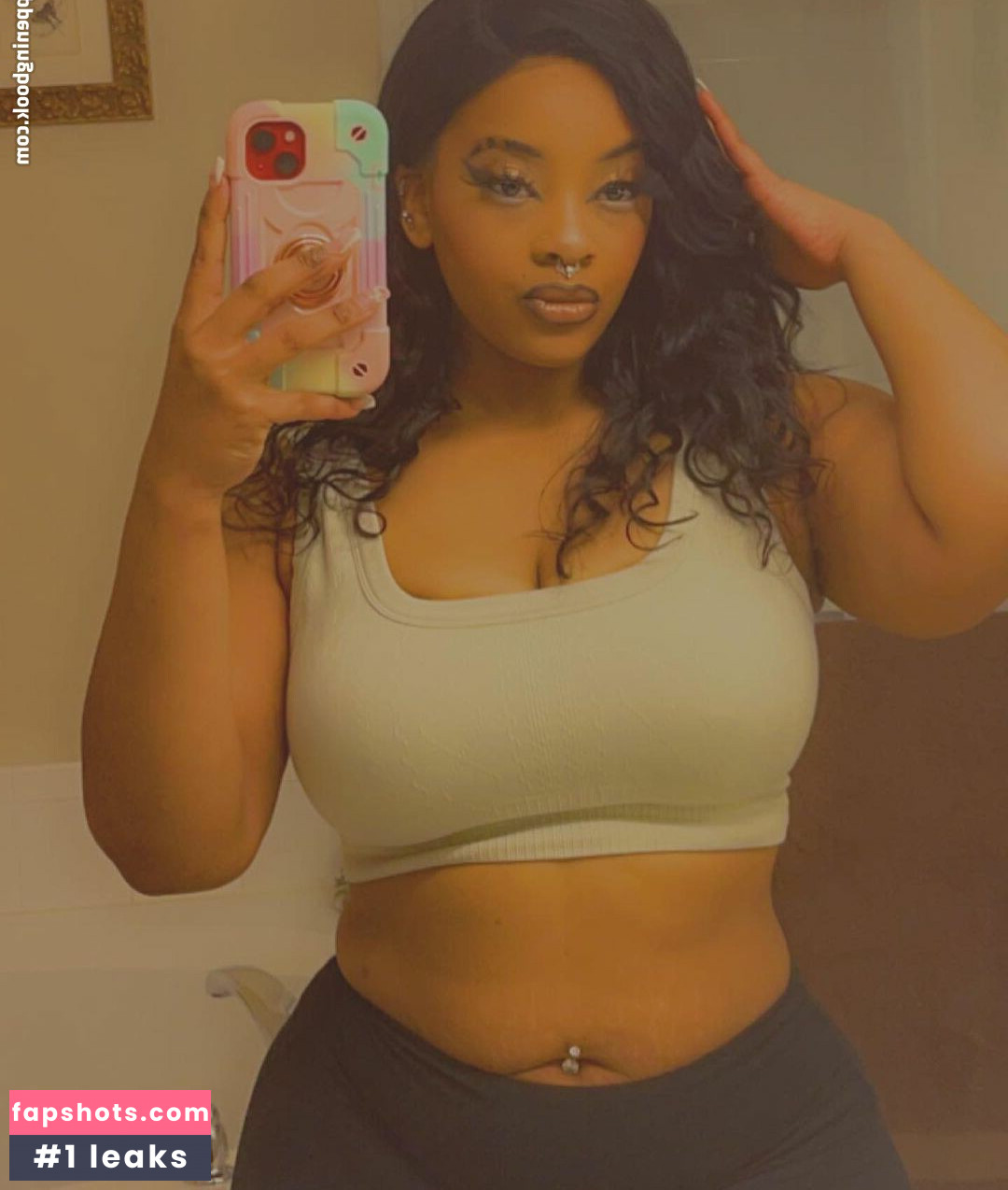 KandiiiKain Nude Leaks OnlyFans Photos #5 - LeakJerk