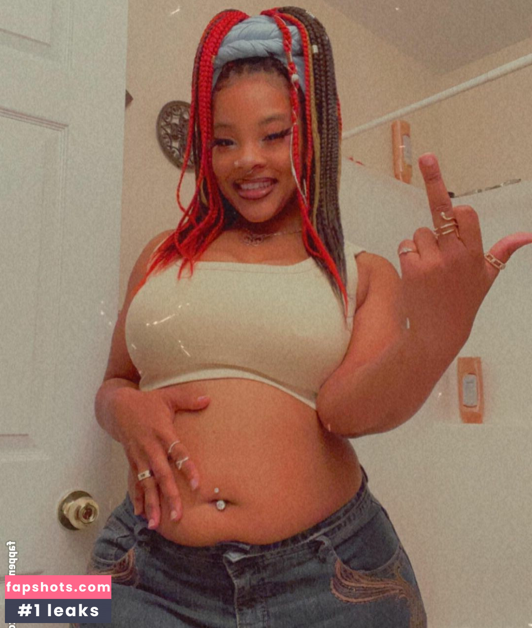 KandiiiKain Nude Leaks OnlyFans Photos #6 - LeakJerk