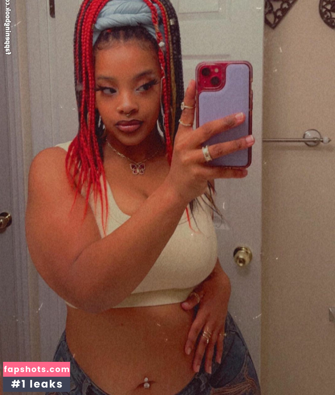 KandiiiKain Nude Leaks OnlyFans Photos #7 - LeakJerk