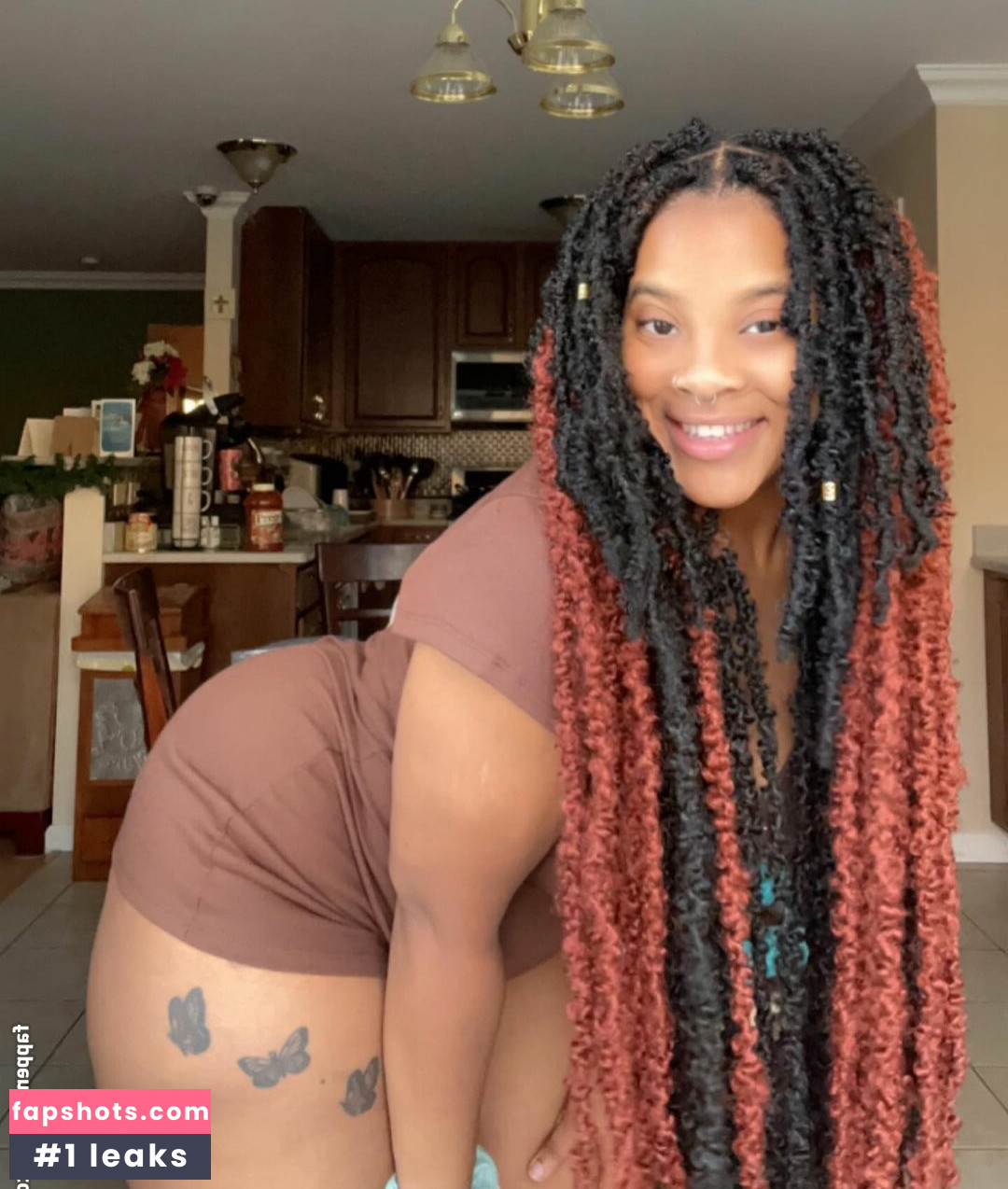 KandiiiKain Nude Leaks OnlyFans Photos #8 - LeakJerk