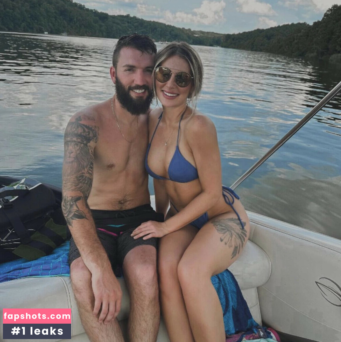 Kandyce Robbe gallery photo #5