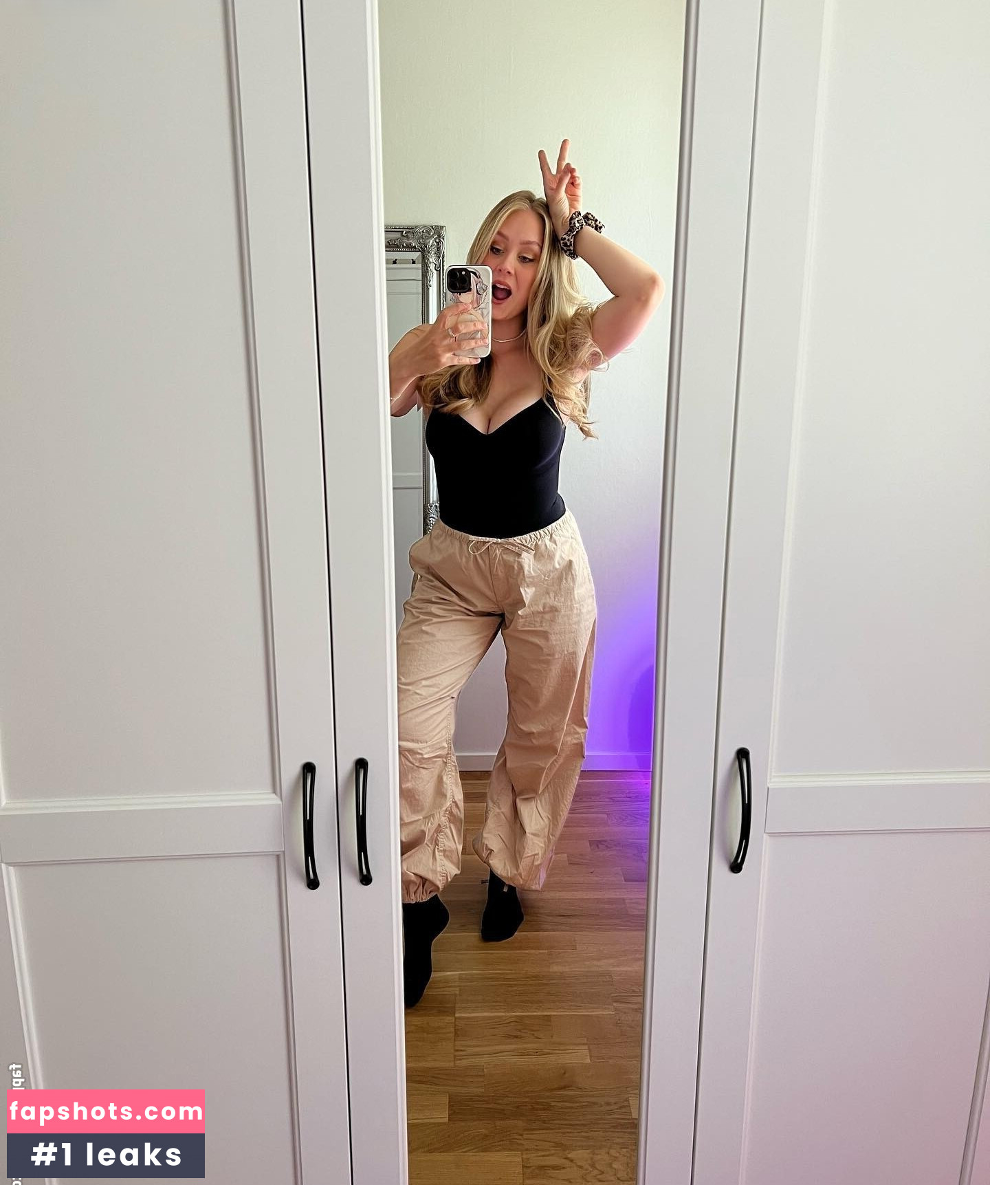 Kandyland Nahé úniky fotek pouze od fanoušků #31 - Fapshots