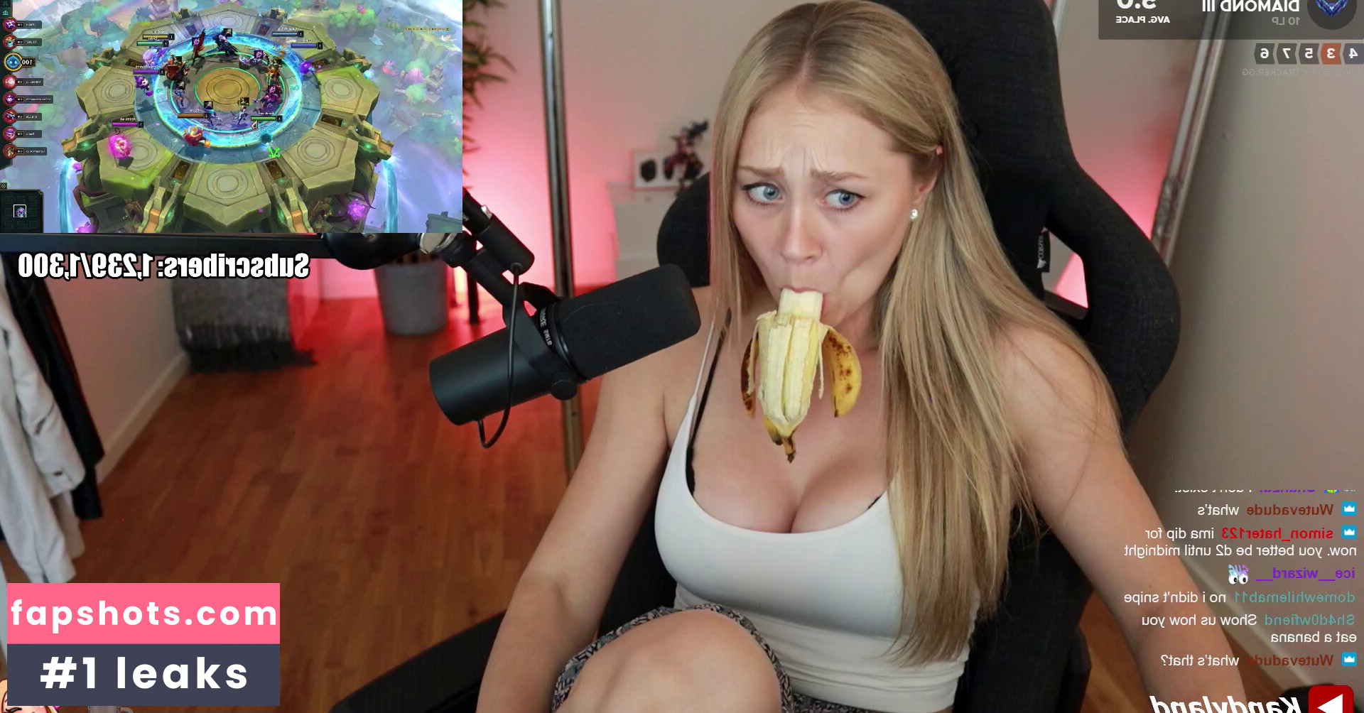 Kandyland Filtración Desnuda OnlyFans Foto #6 - Fapshots