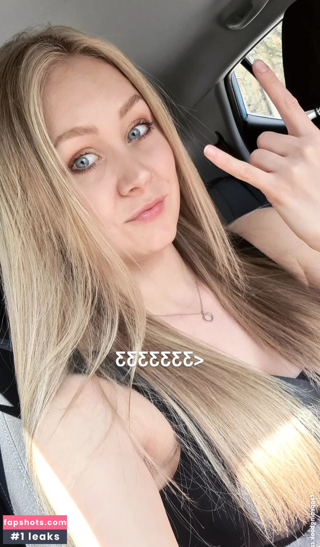 Kandyland Nahé úniky fotek pouze od fanoušků #79 - Fapshots