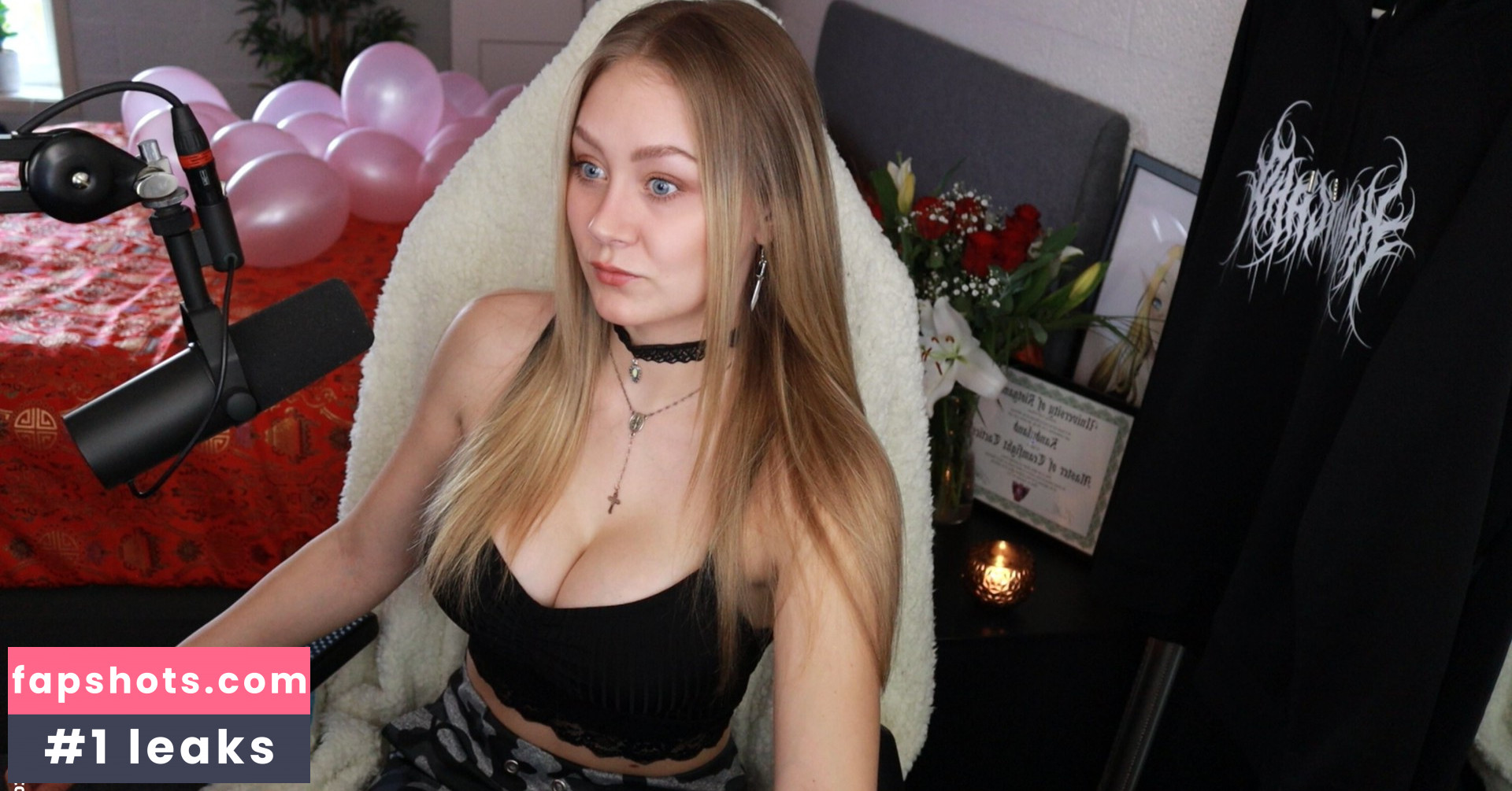 Kandyland Nahé úniky fotek pouze od fanoušků #92 - Fapshots